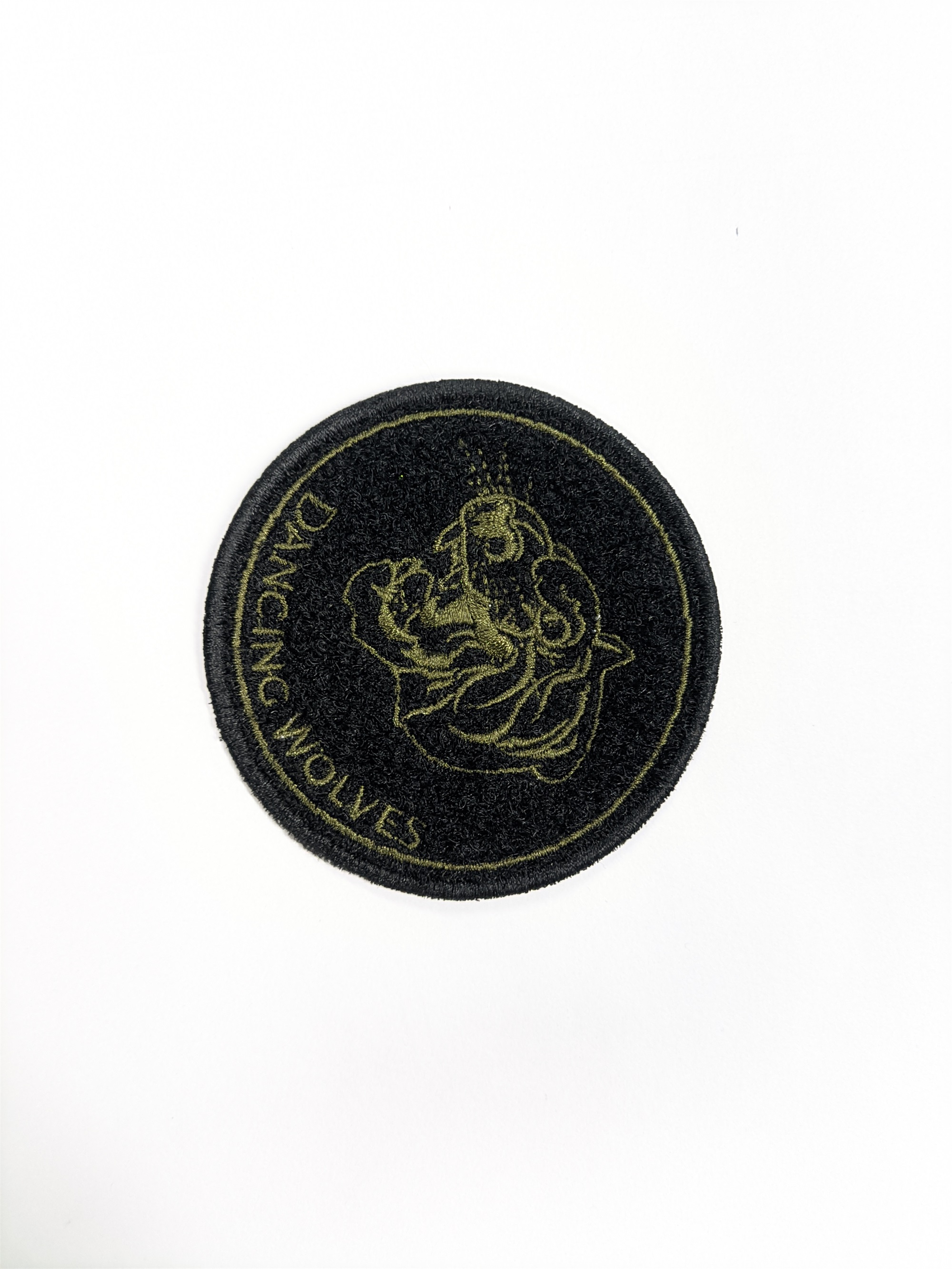 customization label process